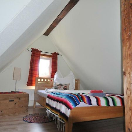 Villa LamBa Gastezimmer Lorch Esterno foto