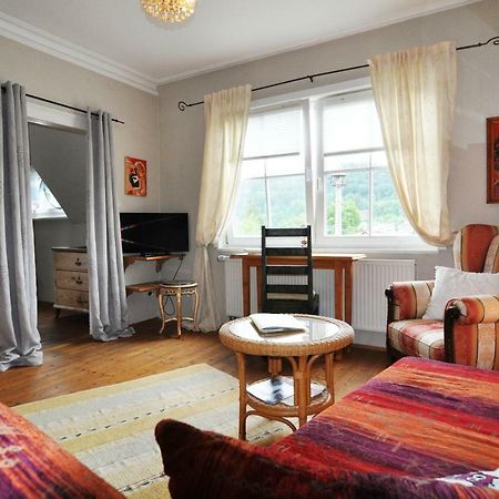 Villa LamBa Gastezimmer Lorch Esterno foto