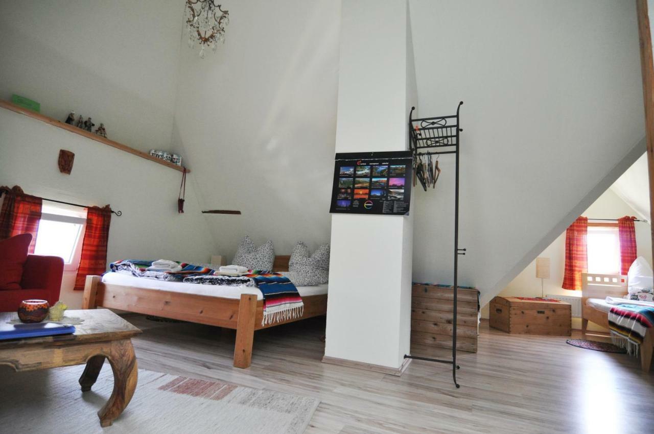 Villa LamBa Gastezimmer Lorch Esterno foto