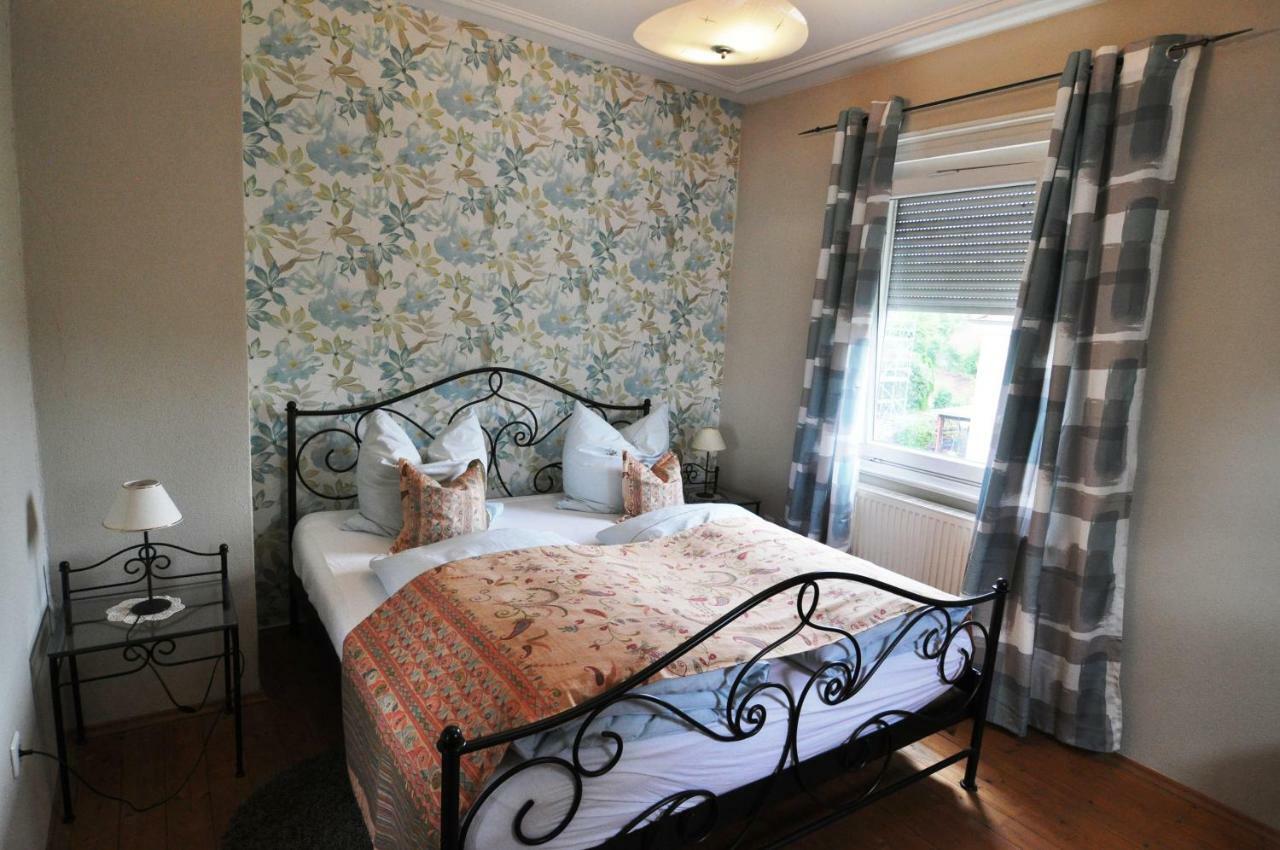 Villa LamBa Gastezimmer Lorch Esterno foto