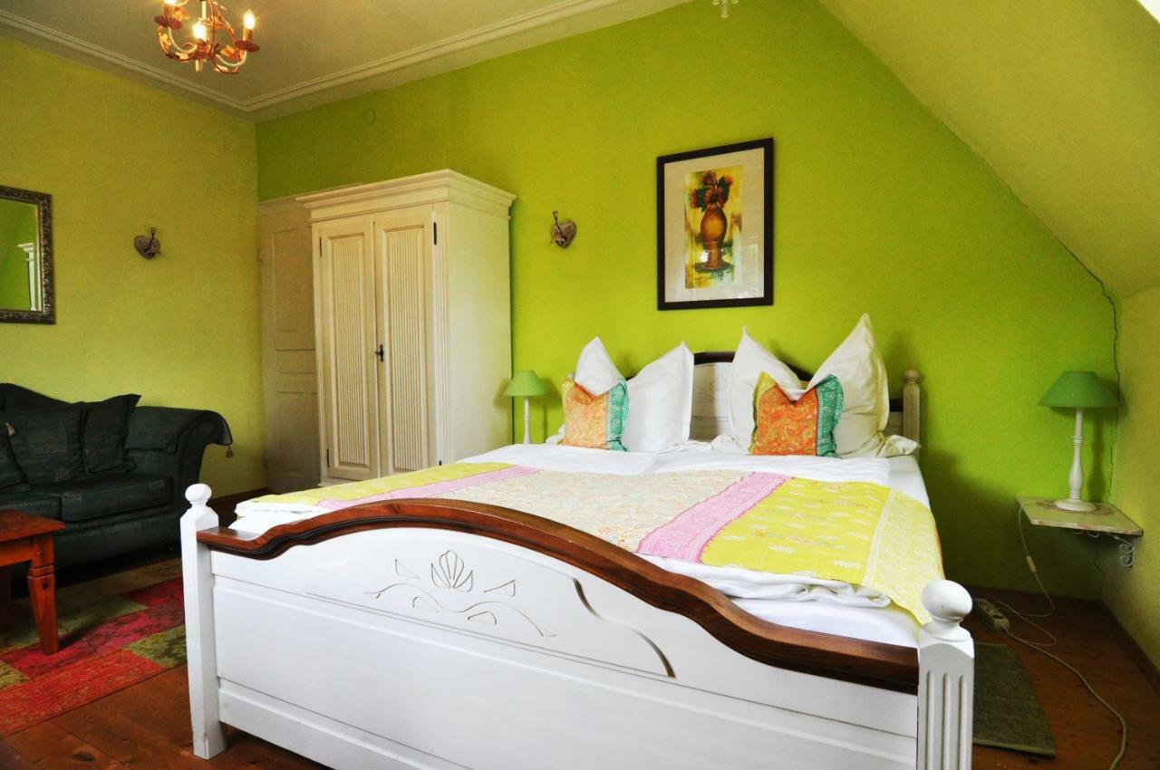 Villa LamBa Gastezimmer Lorch Esterno foto
