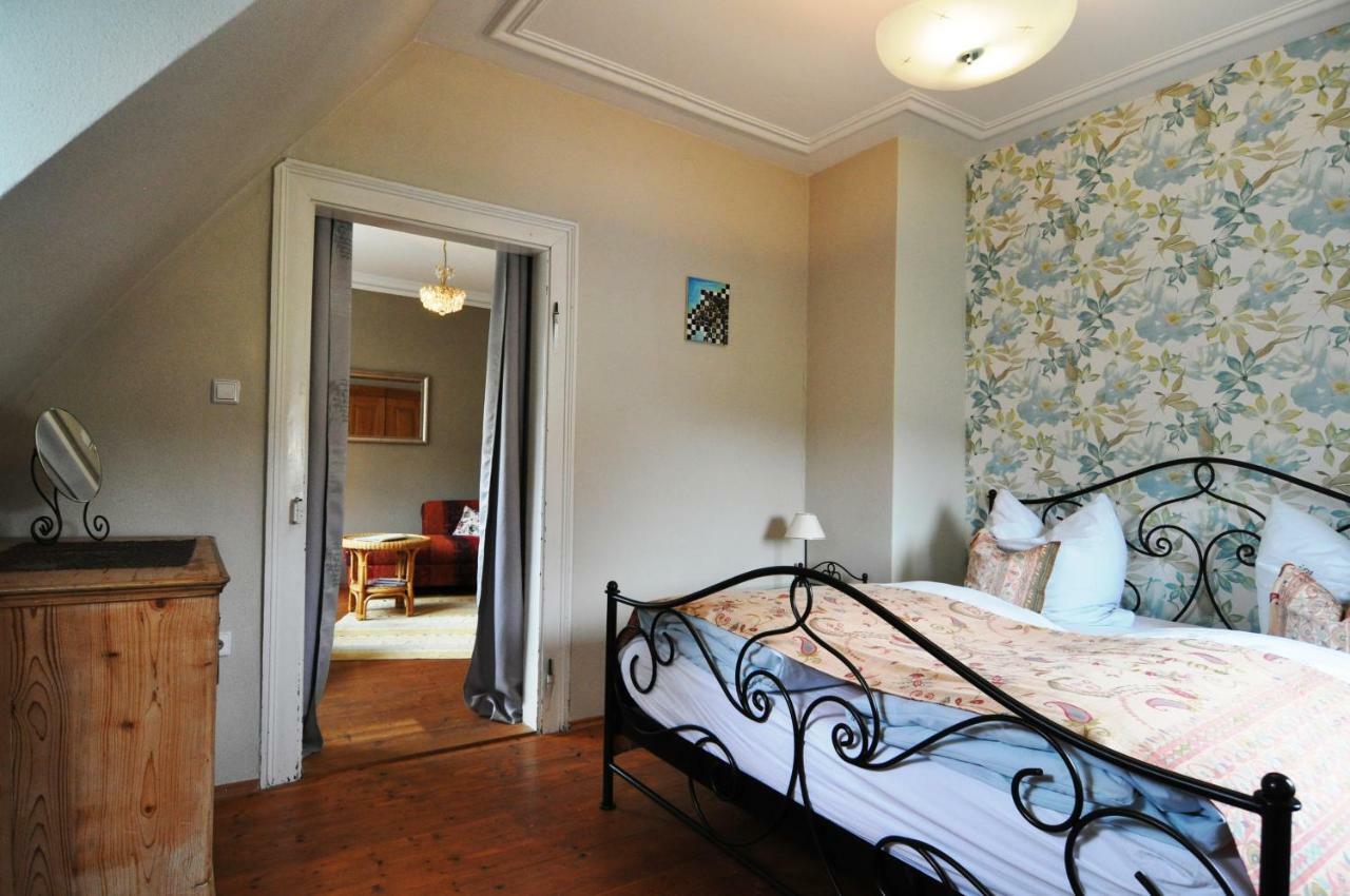 Villa LamBa Gastezimmer Lorch Esterno foto