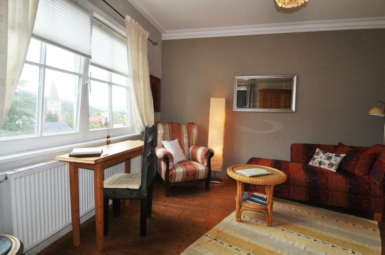 Villa LamBa Gastezimmer Lorch Esterno foto